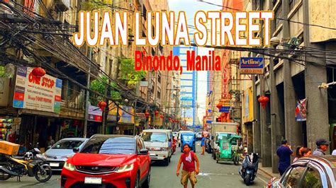 BPI Juan Luna Recto Binondo Metro Manila Philippines.